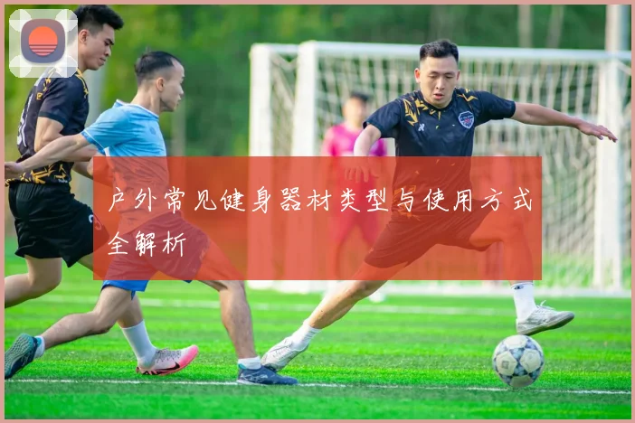 户外常见健身器材类型与使用方式全解析